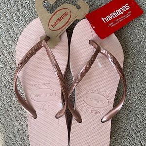 Havaianas platform sandal